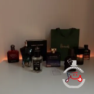 La Nuit de l'Homme Yves Saint Laurent